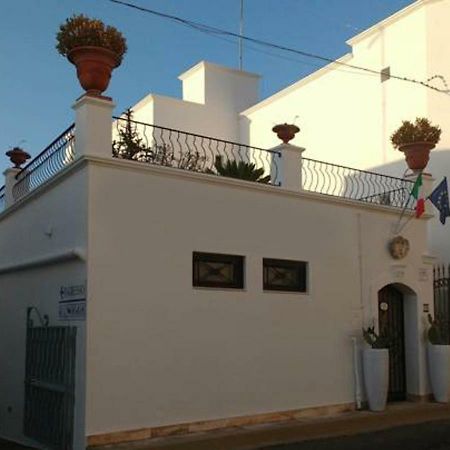 Masseria Urbana Crispiano エクステリア 写真