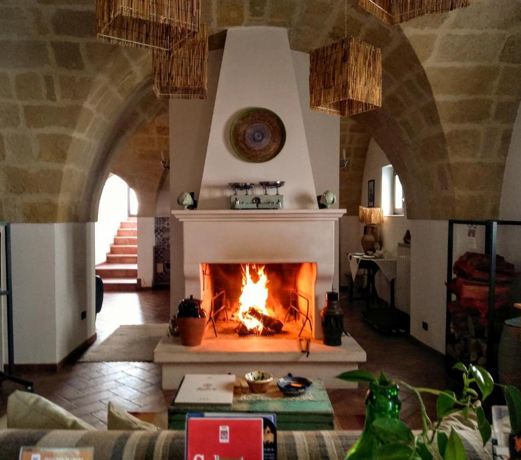 Masseria Urbana Crispiano エクステリア 写真