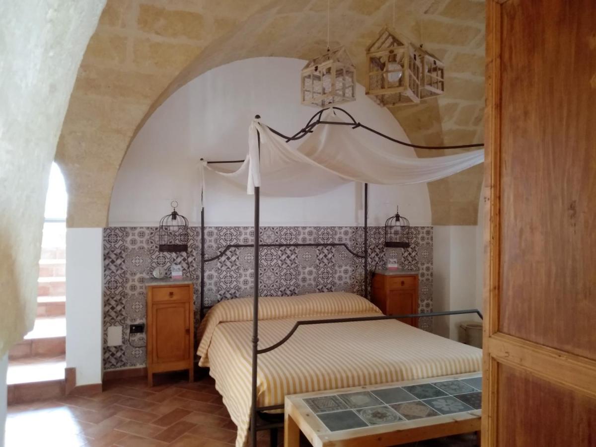 Masseria Urbana Crispiano エクステリア 写真