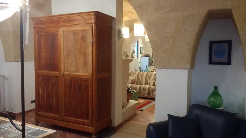 Masseria Urbana Crispiano エクステリア 写真
