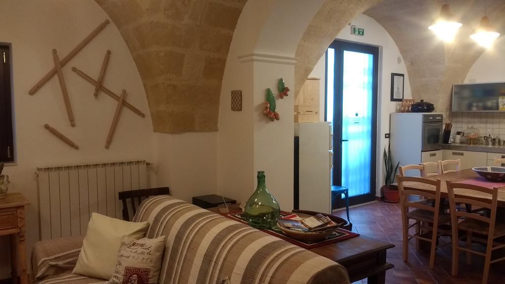 Masseria Urbana Crispiano エクステリア 写真