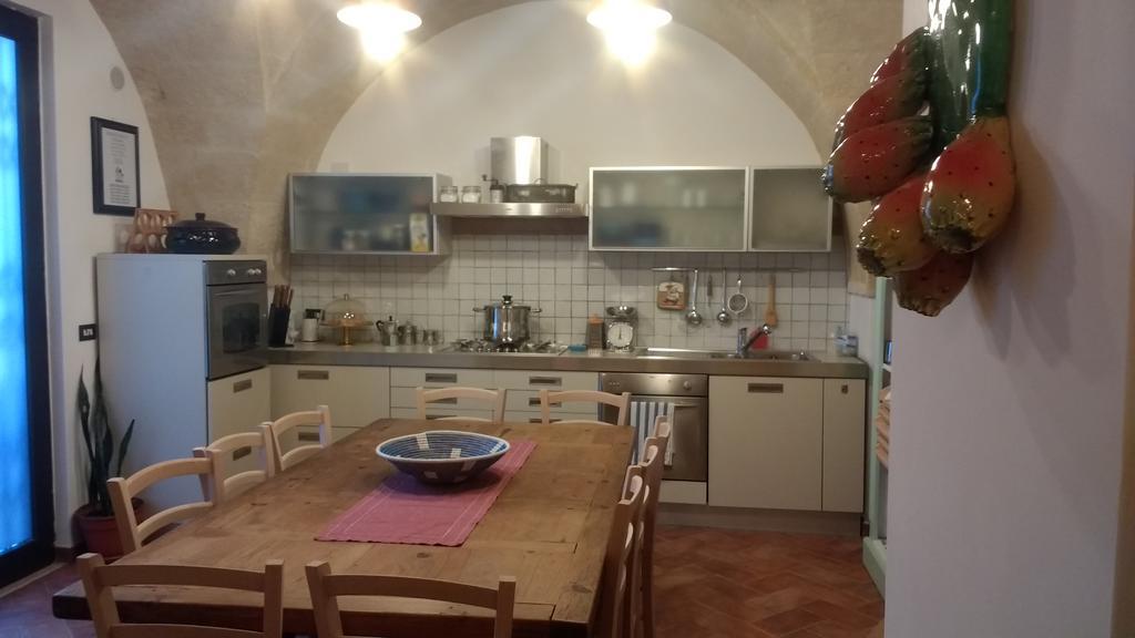 Masseria Urbana Crispiano エクステリア 写真