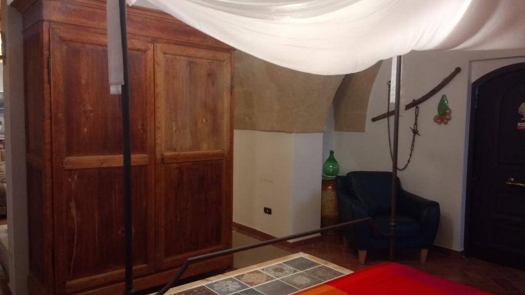 Masseria Urbana Crispiano エクステリア 写真