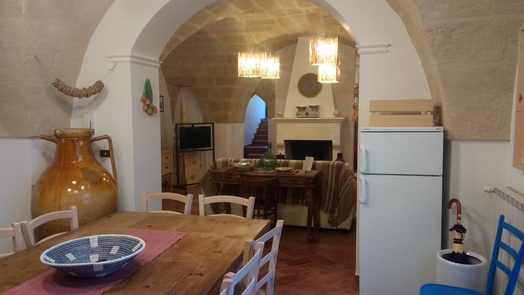 Masseria Urbana Crispiano エクステリア 写真