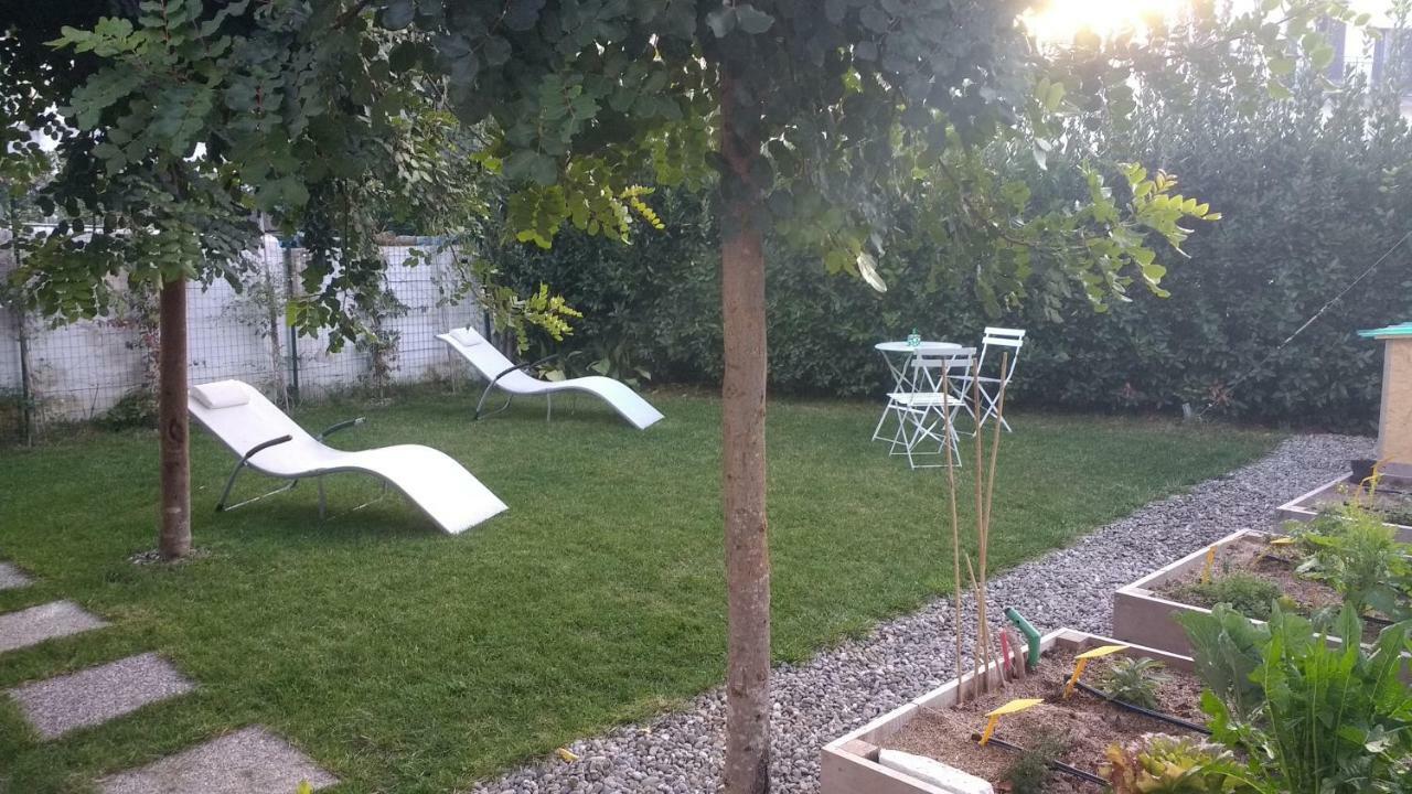 Masseria Urbana Crispiano エクステリア 写真