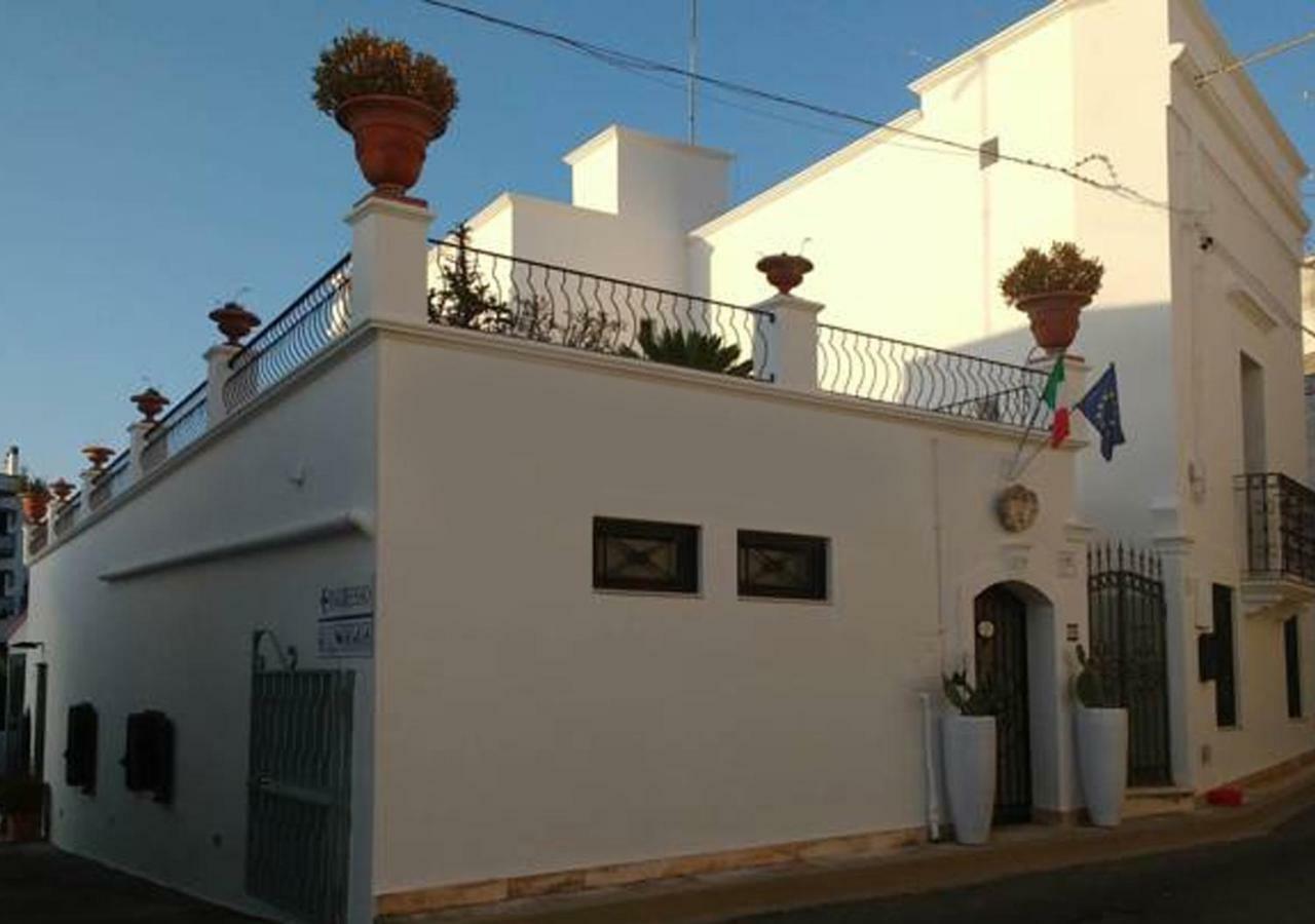 Masseria Urbana Crispiano エクステリア 写真